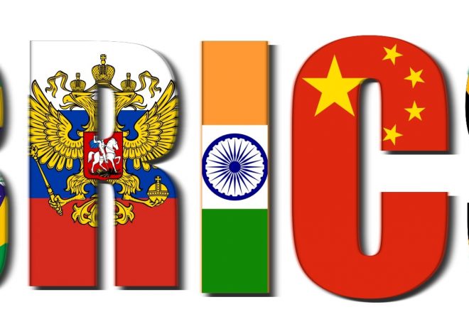 [Video] BRICS: An enemy of the West?