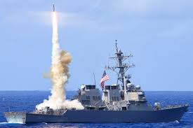 Firepower: U.S. Navy vs China’s Navy (PLAN)